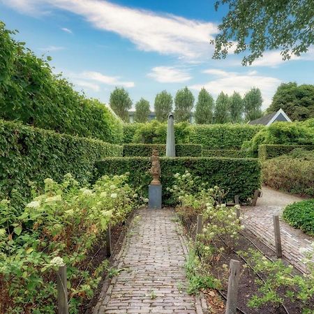 Amsterdam Mansion - Twiske Bed & Breakfast Oostzaan Exterior photo