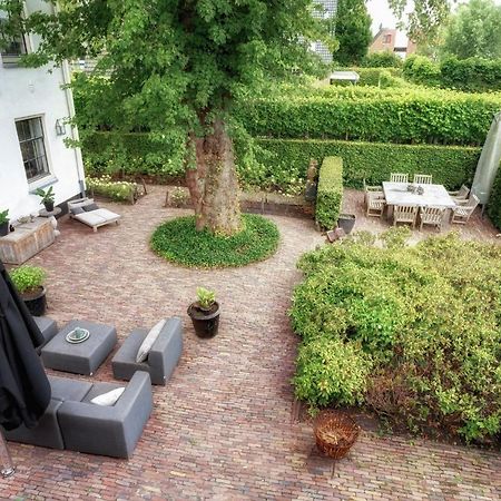 Amsterdam Mansion - Twiske Bed & Breakfast Oostzaan Exterior photo