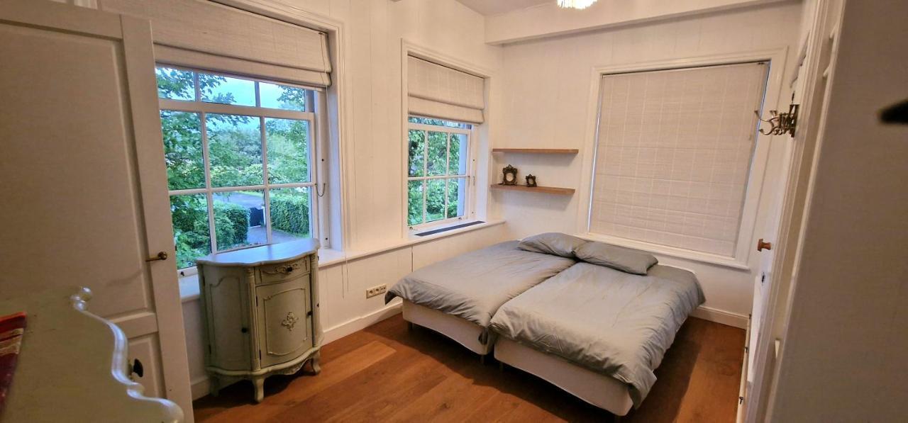 Amsterdam Mansion - Twiske Bed & Breakfast Oostzaan Exterior photo