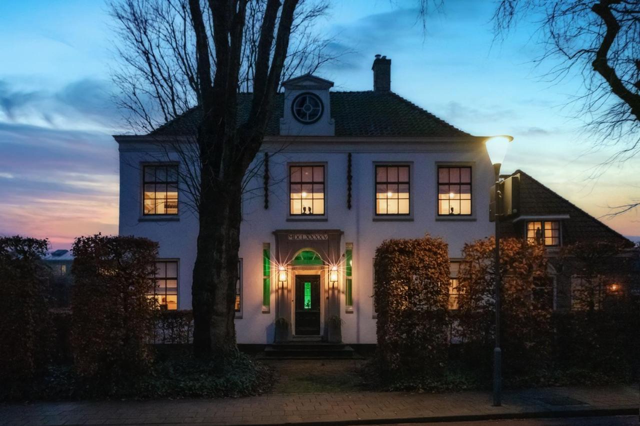Amsterdam Mansion - Twiske Bed & Breakfast Oostzaan Exterior photo